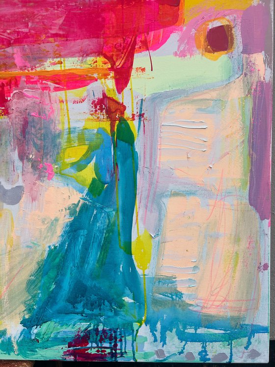'Unhinged'