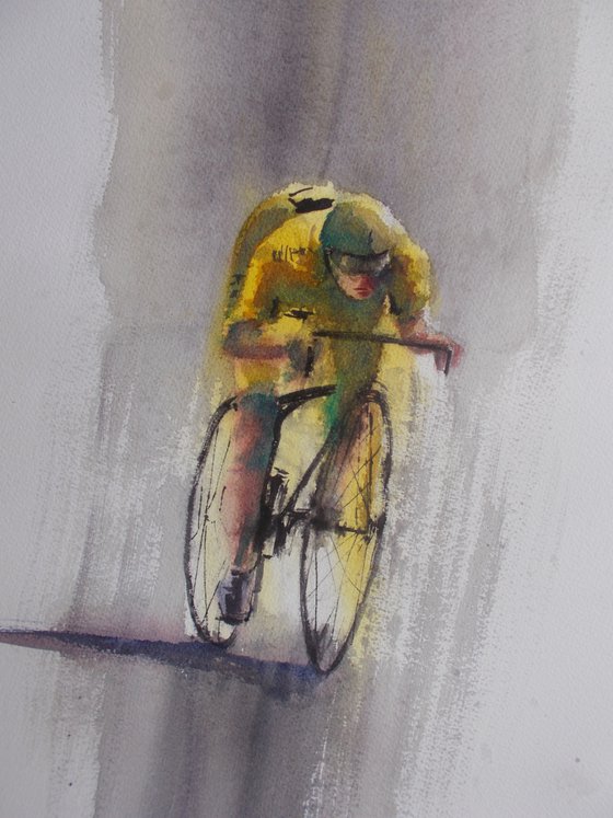 cycling 7