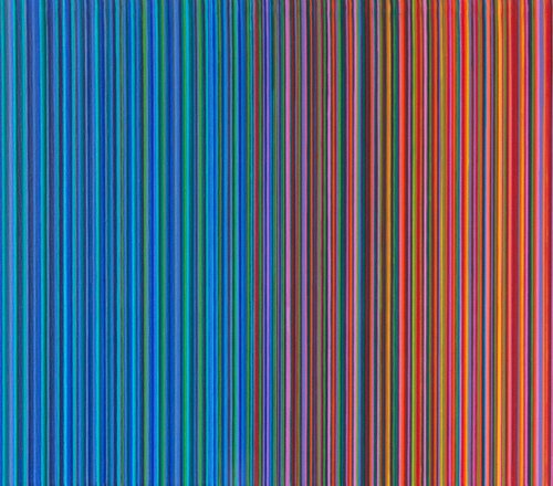 Logical progression - 10 by Stefan Fierros