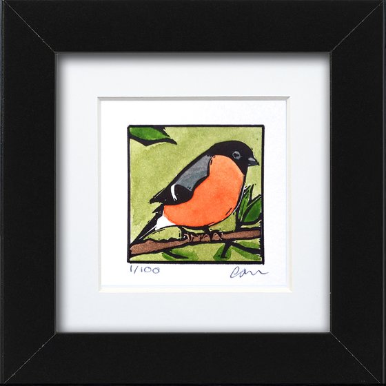 Bullfinch