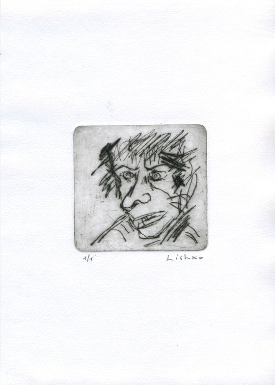 Portrait