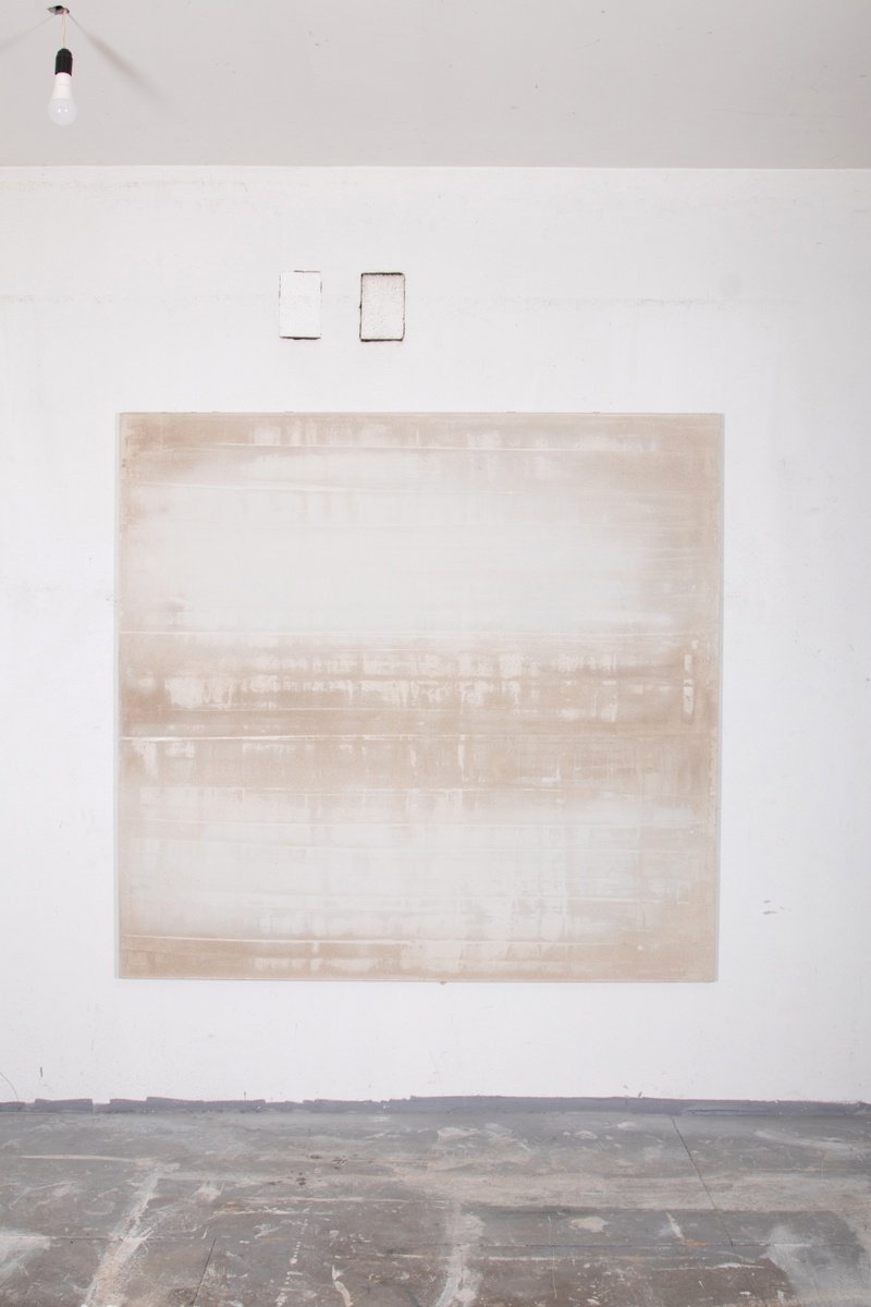  No. 23-04 By Rokas Berziunas, 71 X 71, Artwork For Sale On Artfinder