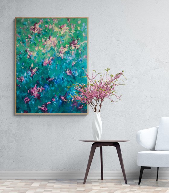 Soft Blooms