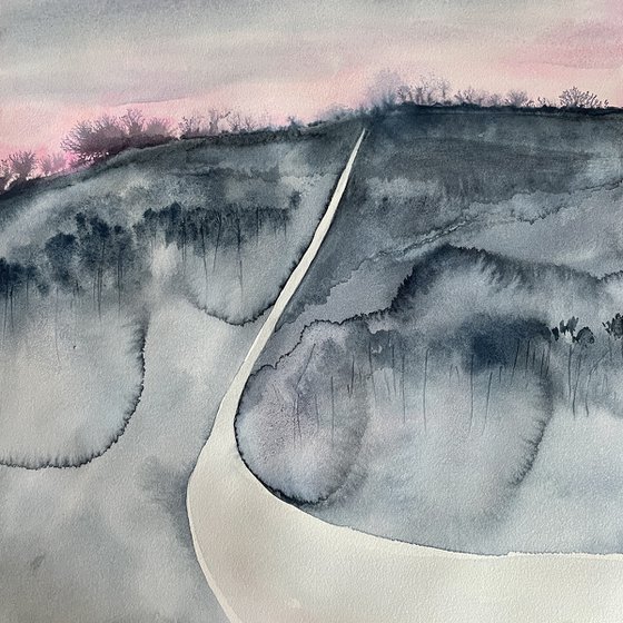 The Road Ahead