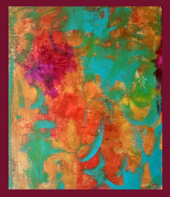 Ornamental #1