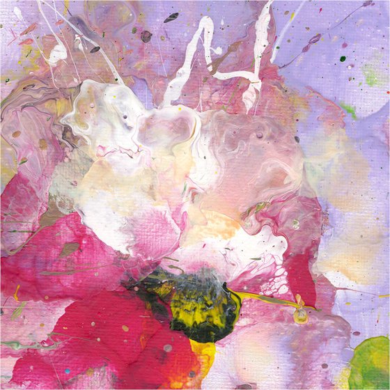 Flower Candy 1
