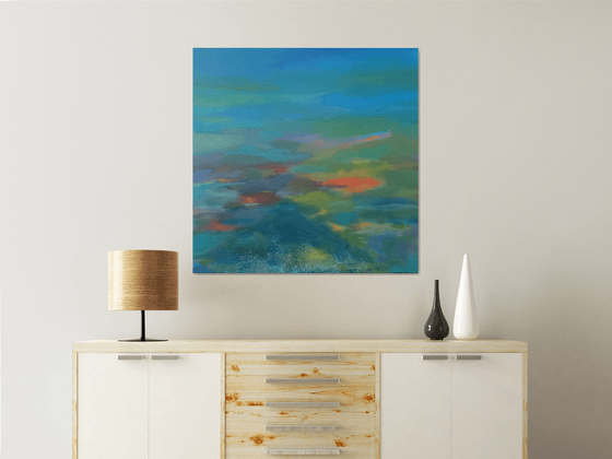 The Dutch Coast (May)