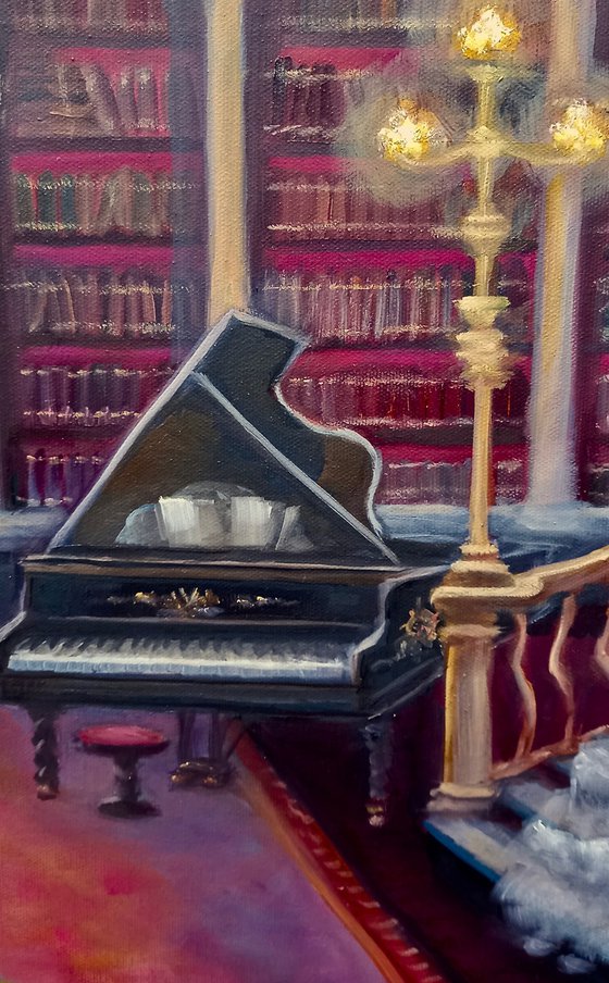Pianissimo