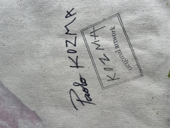 Mas Amor / series: Heart of the Heart #7