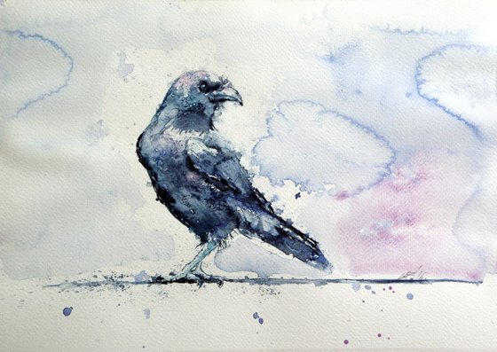 Crow