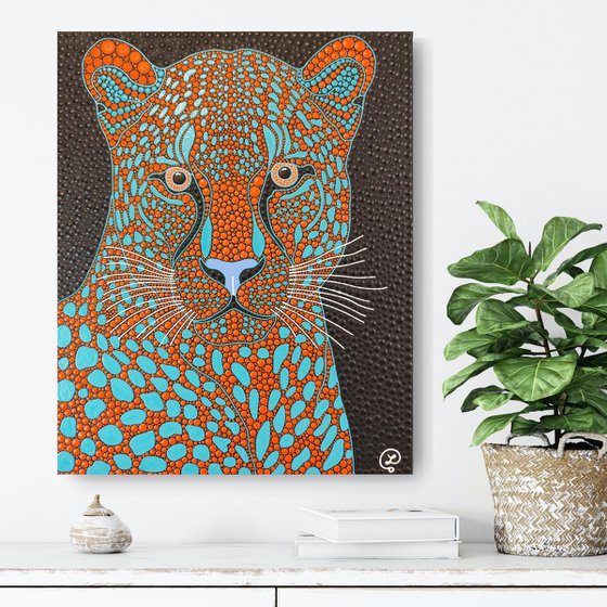 Wild Spirit