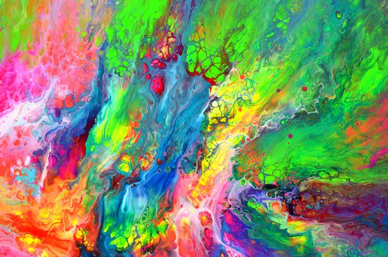 Flowing Energy 37