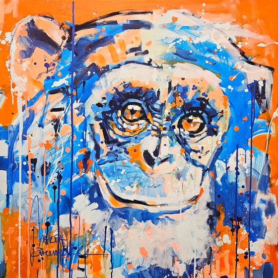 blue Theodore
