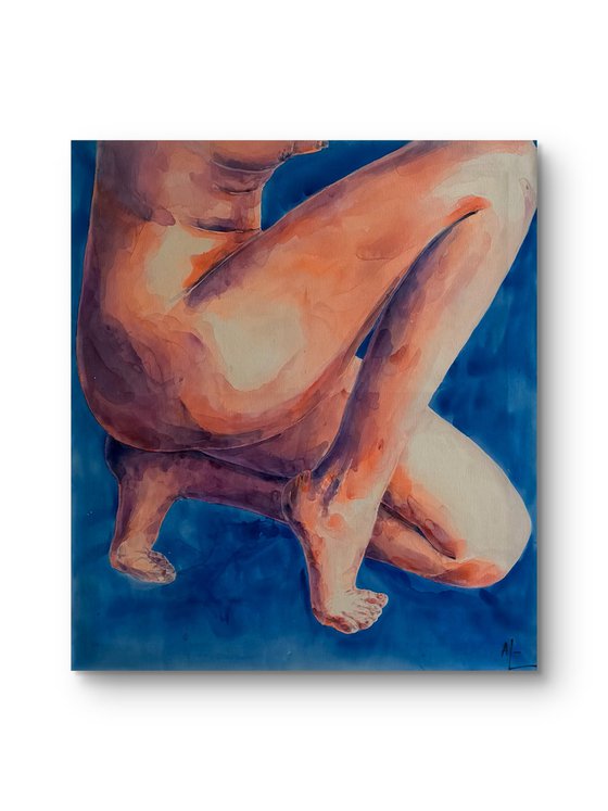 Figurative Moving Forward