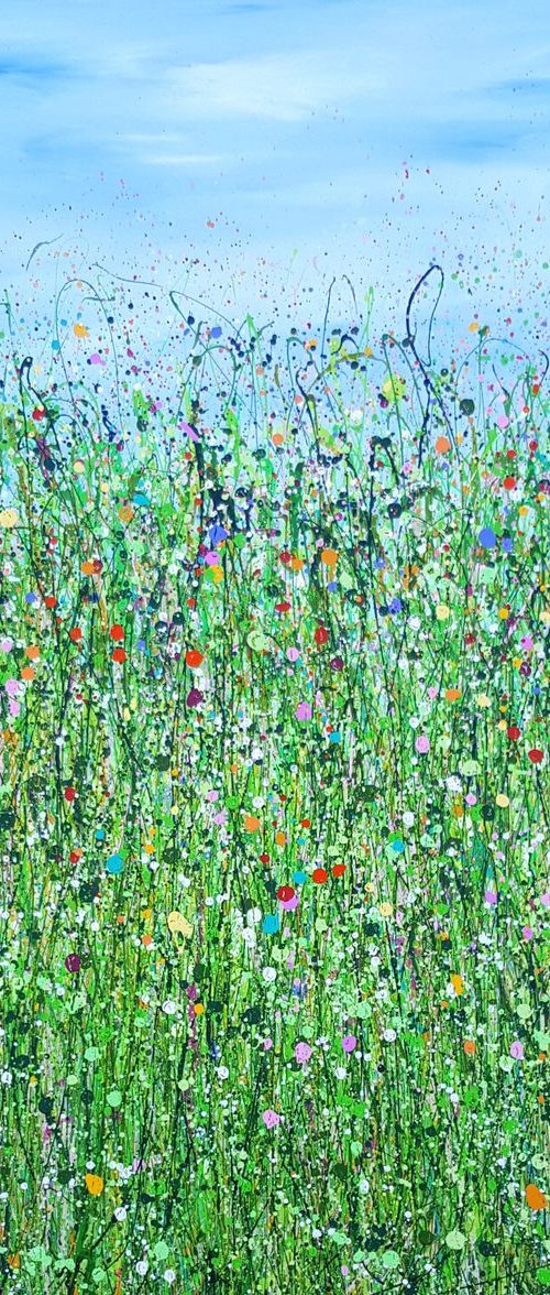 Wild At Heart by Lucy Moore