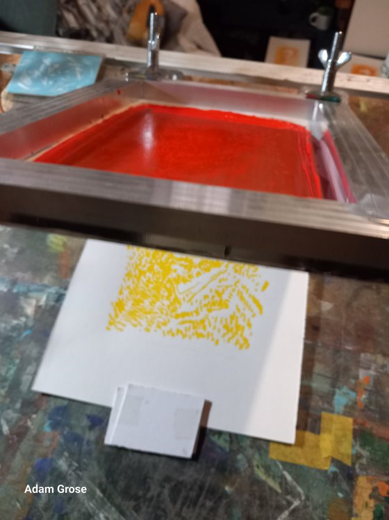 Van Gogh