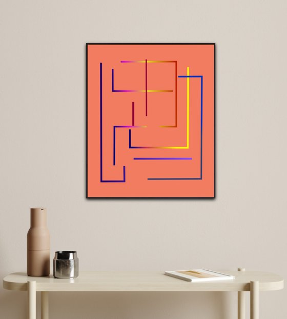 Structural Interference 3
