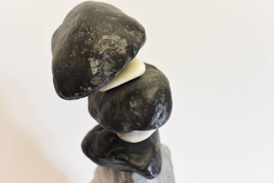 BREATH OF THE UNIVERSE