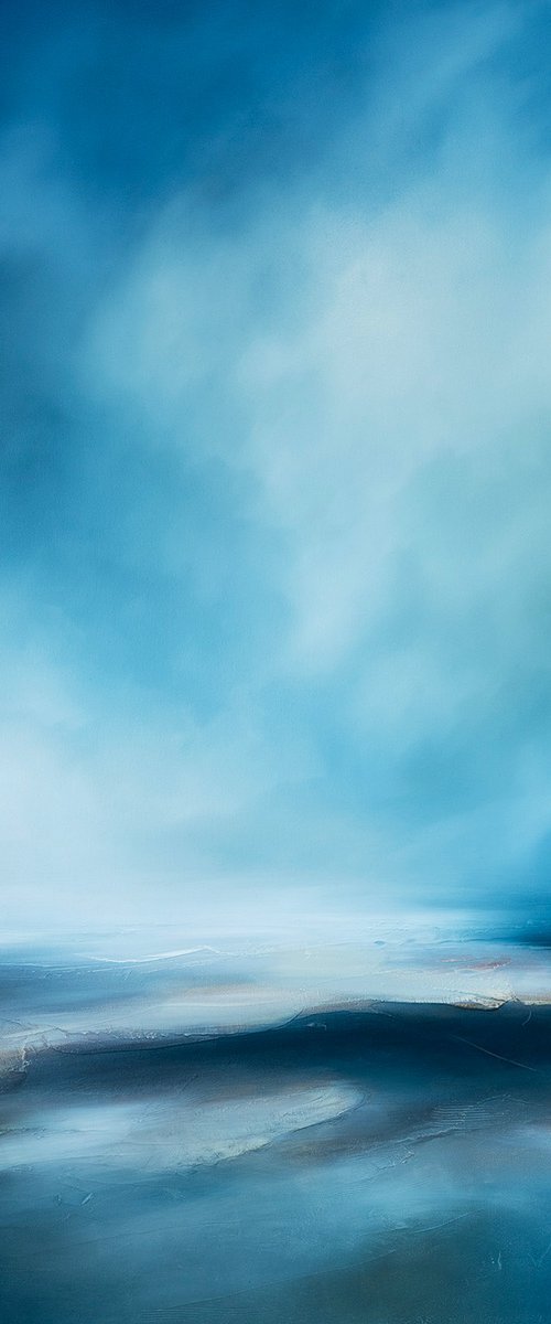 Shadow Lands by Paul Bennett