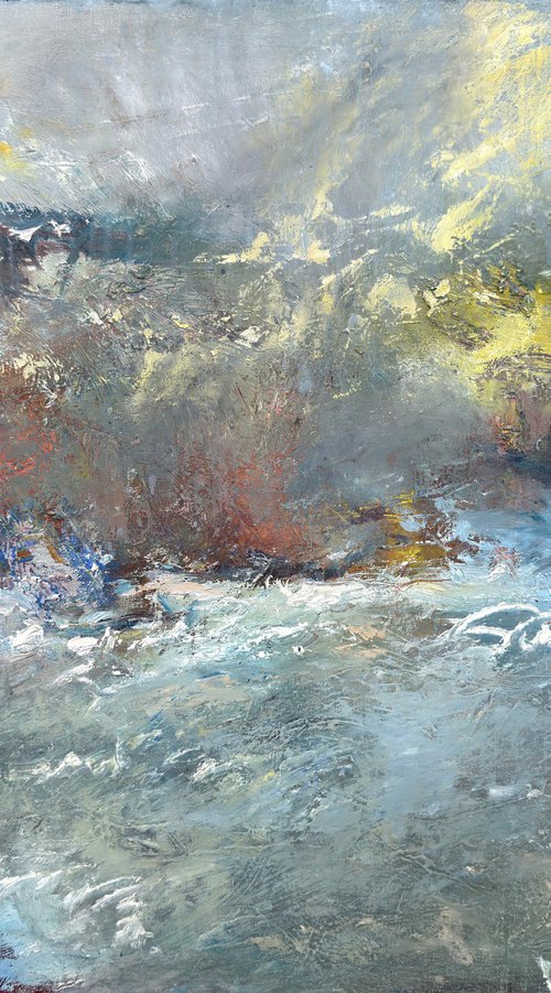 12:00 by Zakhar Shevchuk