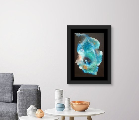 Lagoon Nebula 2