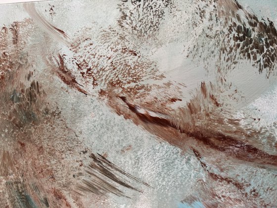 Lunar Waters No 4