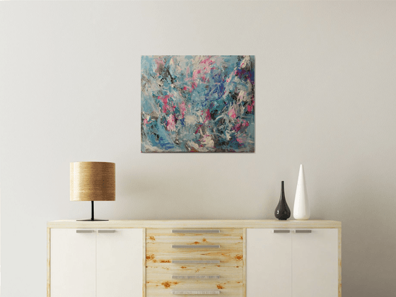 I can by you flowers