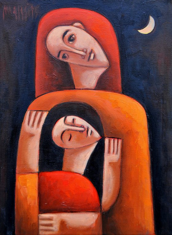 Motherly love 2.