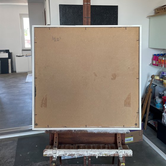 Vertical Concepts - Static Pain