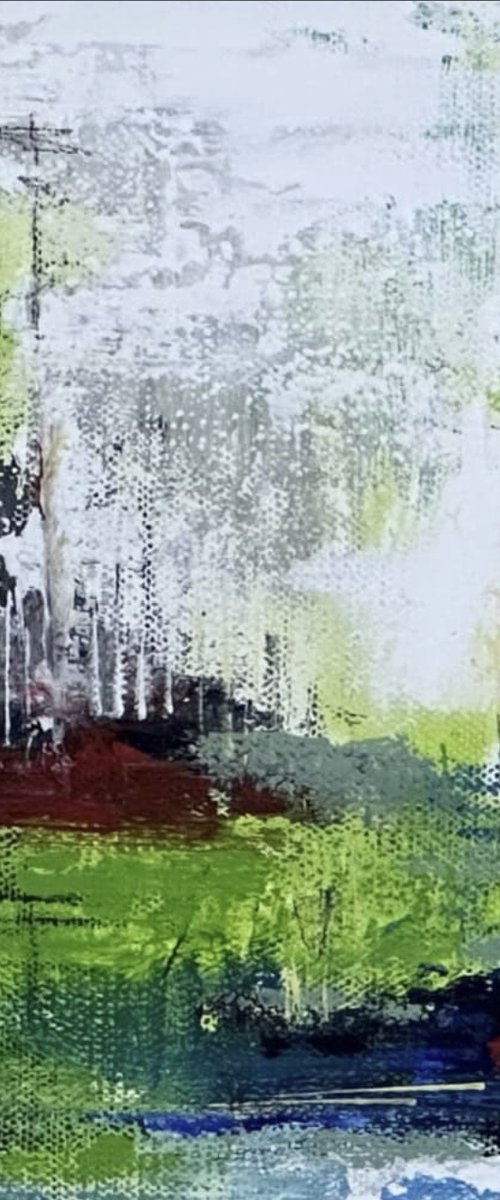 Lemon Grove-1 by Fifi Massoud