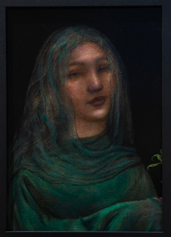 Viridia