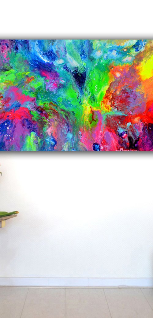 Heartbeat 2 by Soos Tiberiu