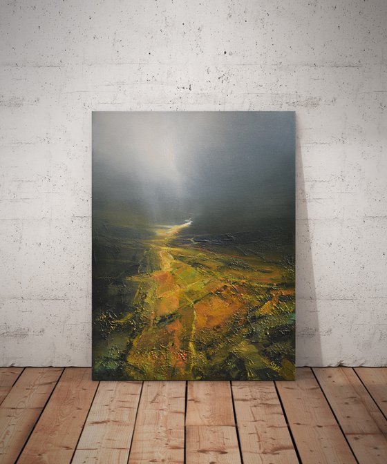 Secret of green valley - 26