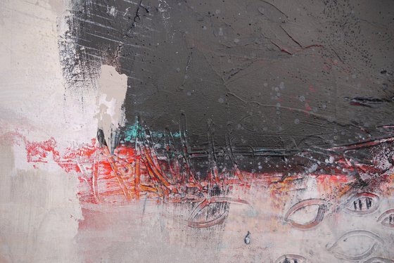 DREAMS OF CHOCOLATE AND CREAM