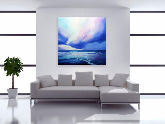 Seascape Fantasy