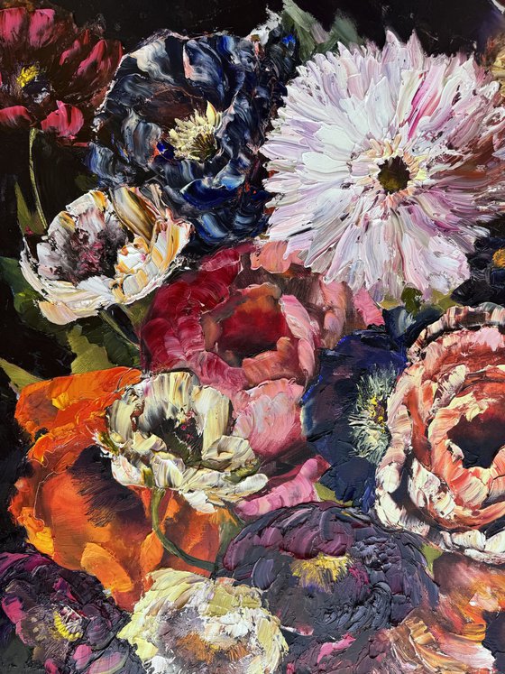 FLOWER PASSION