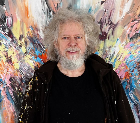 Magical Dreaming M 1