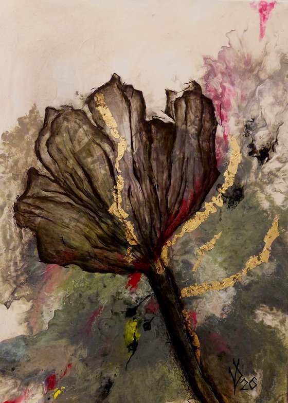 Tender Within II