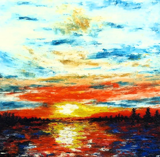 Red Lake 1