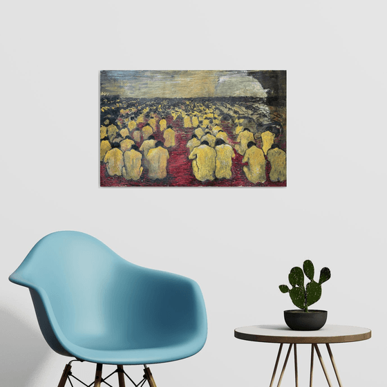 Series - Knocking on Heaven’s Doors