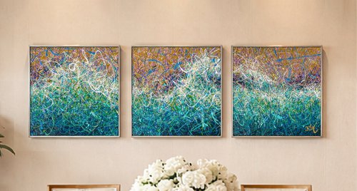 Artwork by Nadiia Antoniuk