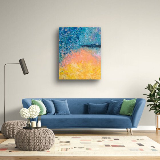 Where Remembrance Grows V