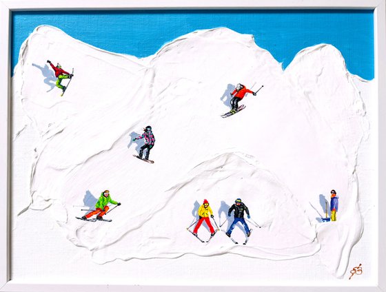 Piste #6