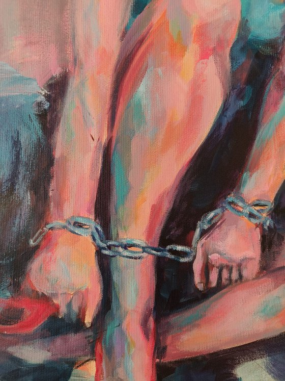 The weight of Appearances