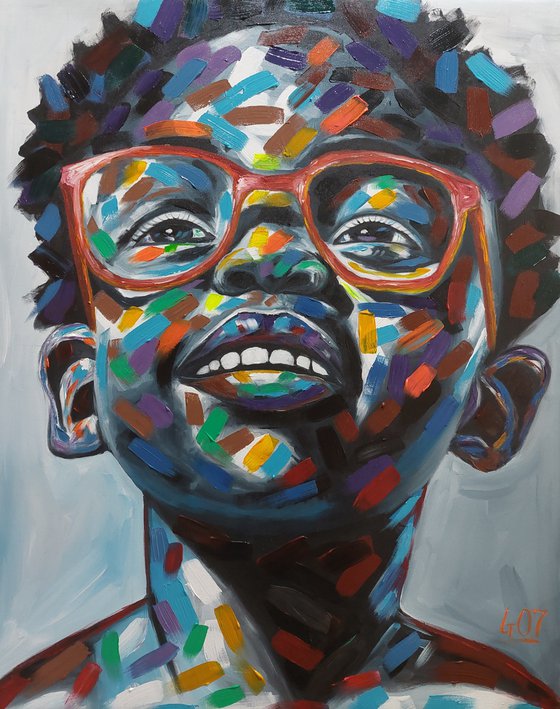Vision Beyond