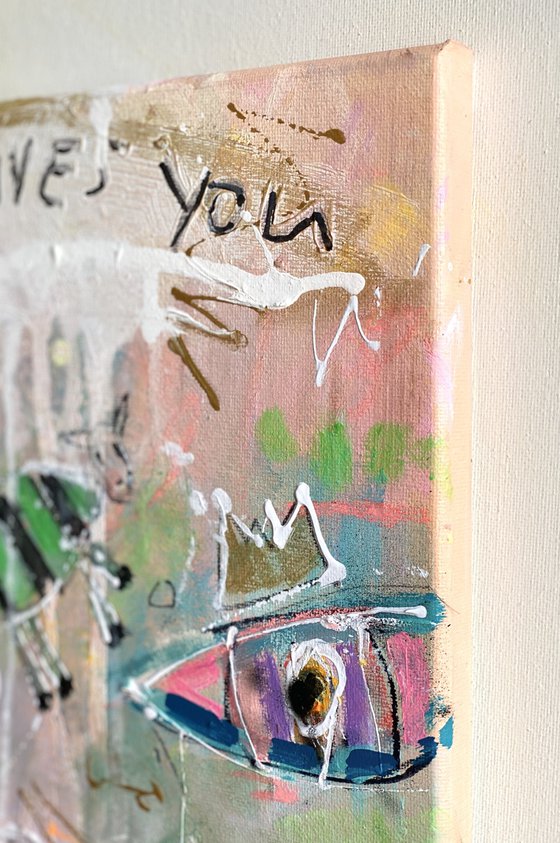 Life loves you No.26