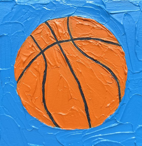 Basketball