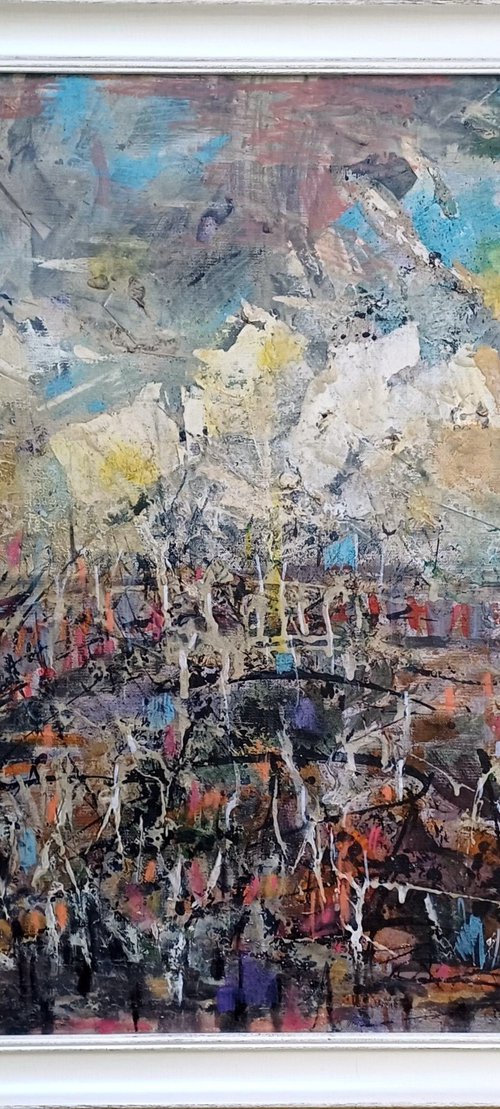 Windy by Stanislav Bojankov