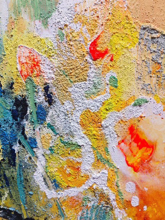 The Golden Season N°6