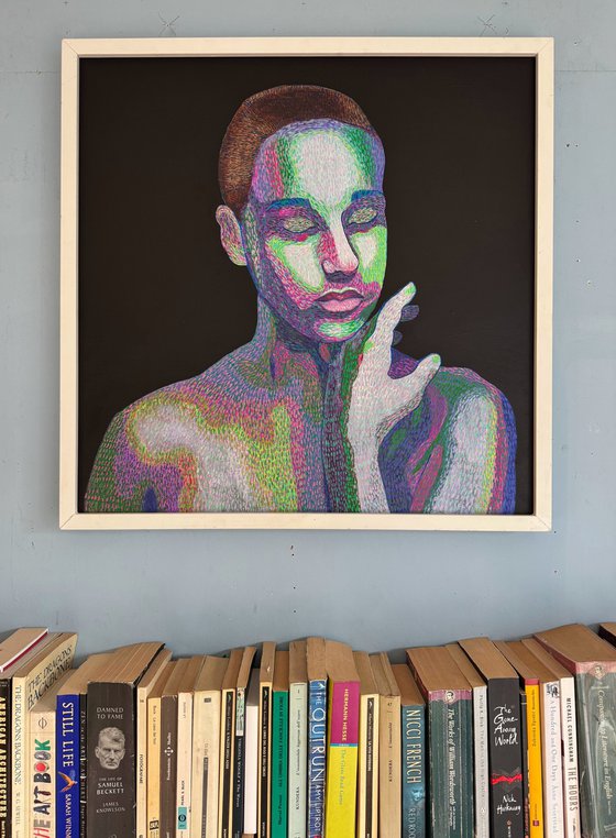 Cry. Forgive. Learn. Move on n.6